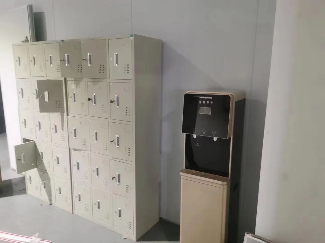 海状元净水器好吗,海状元净水设备