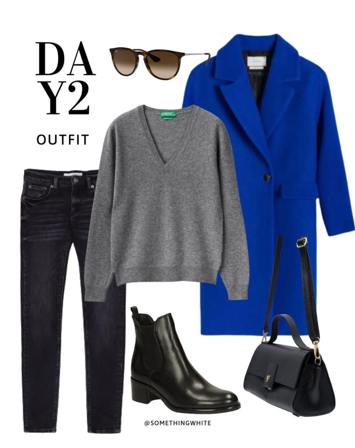 宝蓝色长袖旗袍2017端庄大气,宝蓝色西装职场搭配女