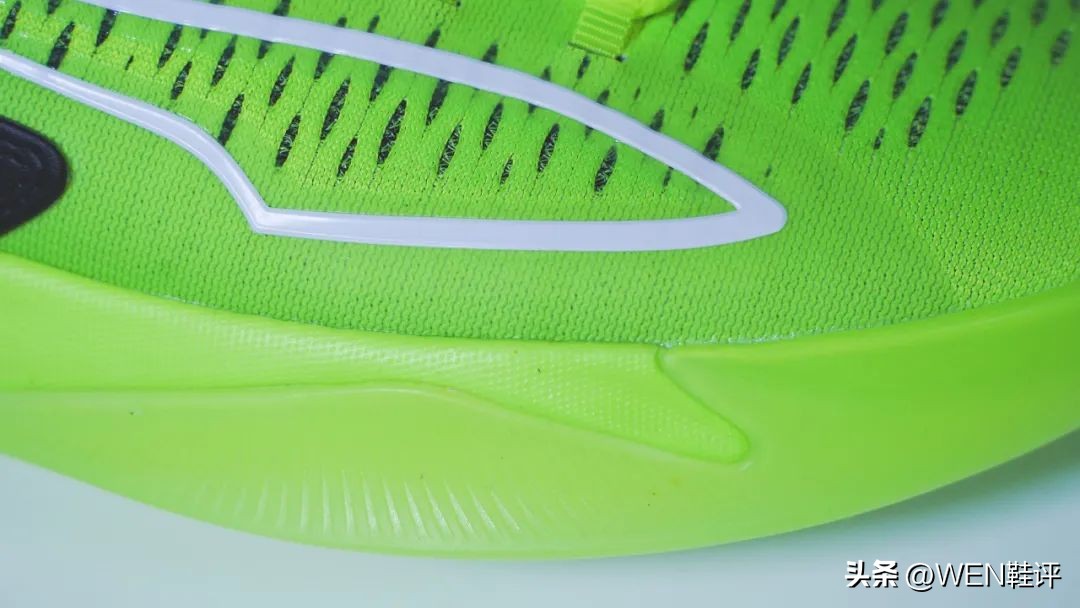 puma彪马经典鞋开箱,puma中既好看又能打的鞋