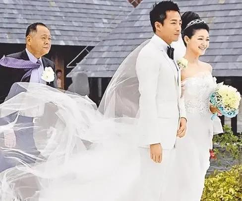 “人间胡来”大S的疯狂情史,真是一段比一段离谱