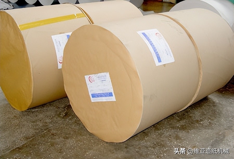 维亚造纸机械设备厂家为您解读2023年包装油墨市场