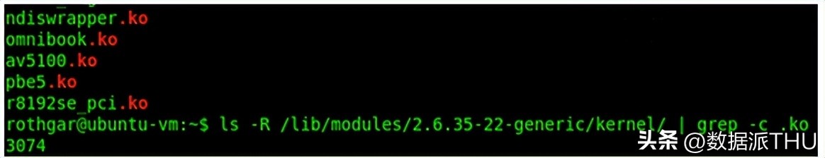 Linux内核概念和学习路线