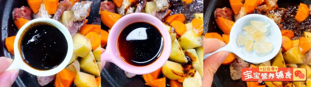 排骨汤宝宝辅食炖的时间,宝宝辅食鲫鱼汤要炖多久