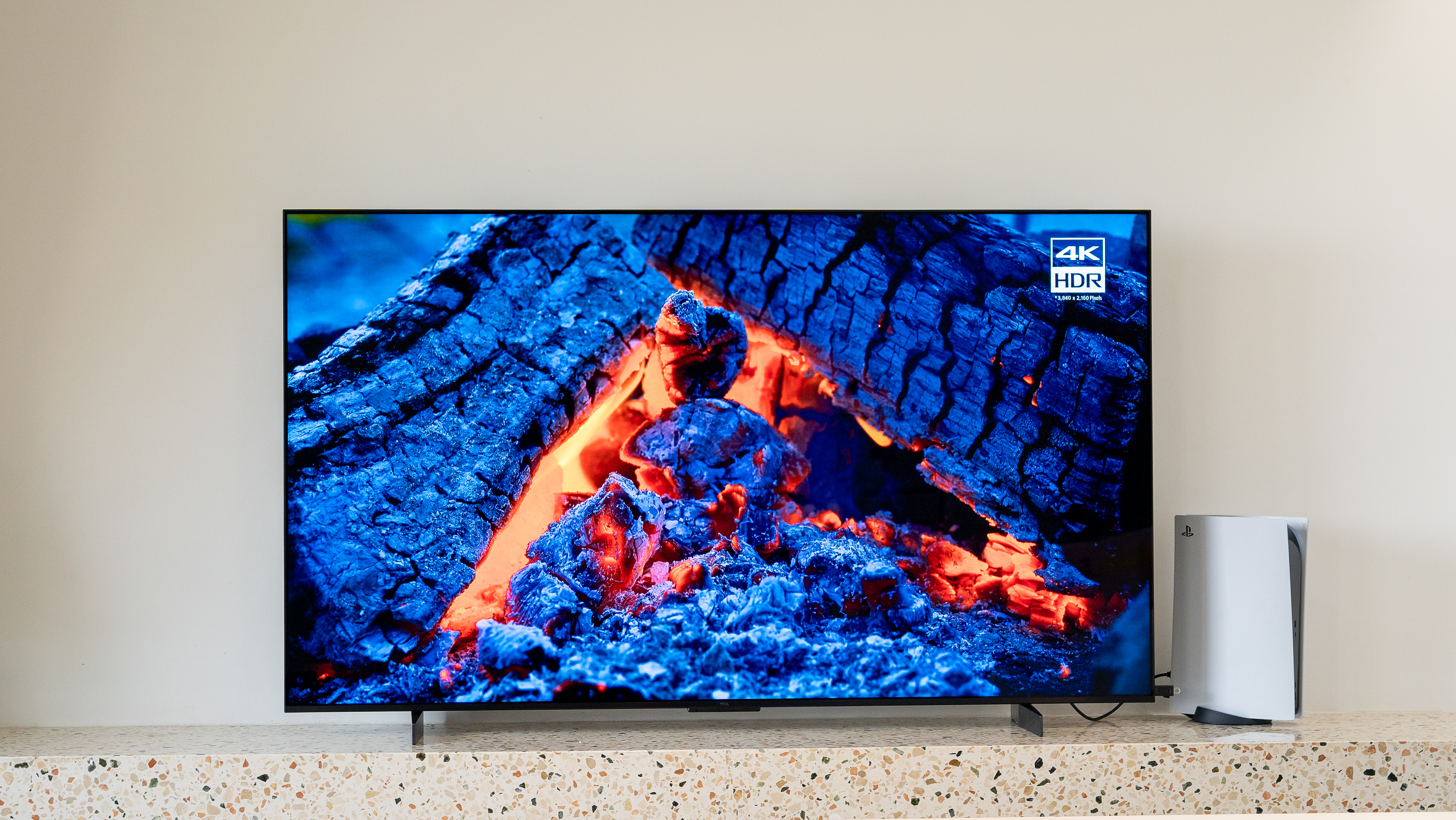 tcl发布x11g领曜qd-miniled电视,tcl新品电视x11g测评