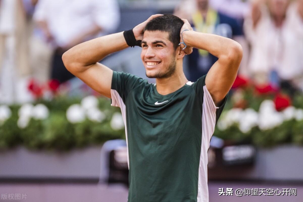 马德里大师赛第三轮赛程安排,马德里大师赛最有机会得冠的队伍