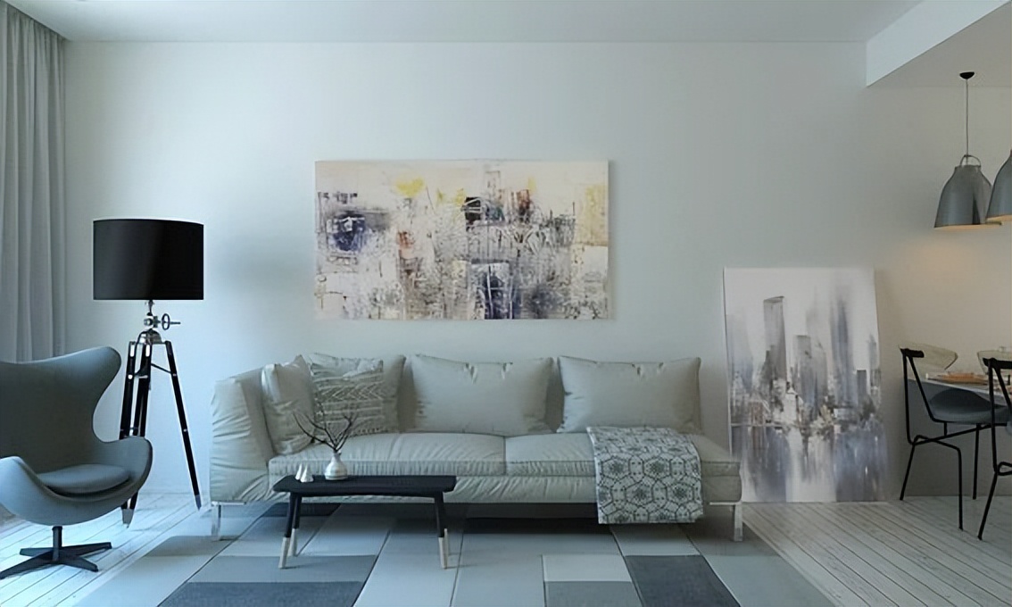 房子装修干货,买到半装修的房子怎么办