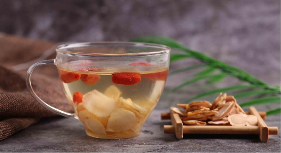 西洋参黄金搭档,西洋参泡水的最佳搭档