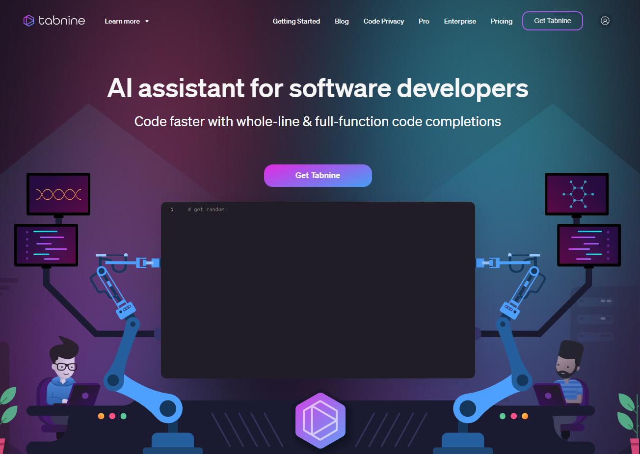 7个有助于ai技术的最佳开源工具,ai研发要用到哪些开发工具