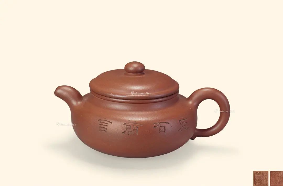 史上拍卖价格最高的壶,拍卖320万以上的壶