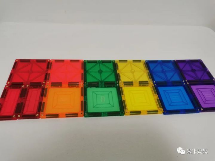 彩窗磁力片品牌推荐,彩窗磁力片有必要买吗