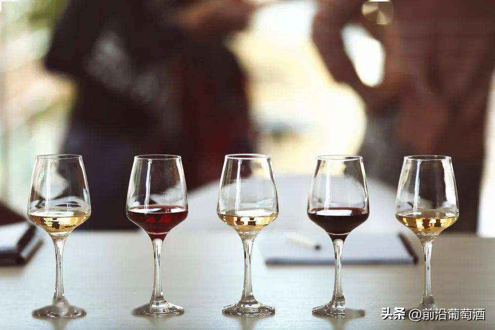 葡萄酒品鉴的基本方法和步骤,葡萄酒品鉴技巧与心得