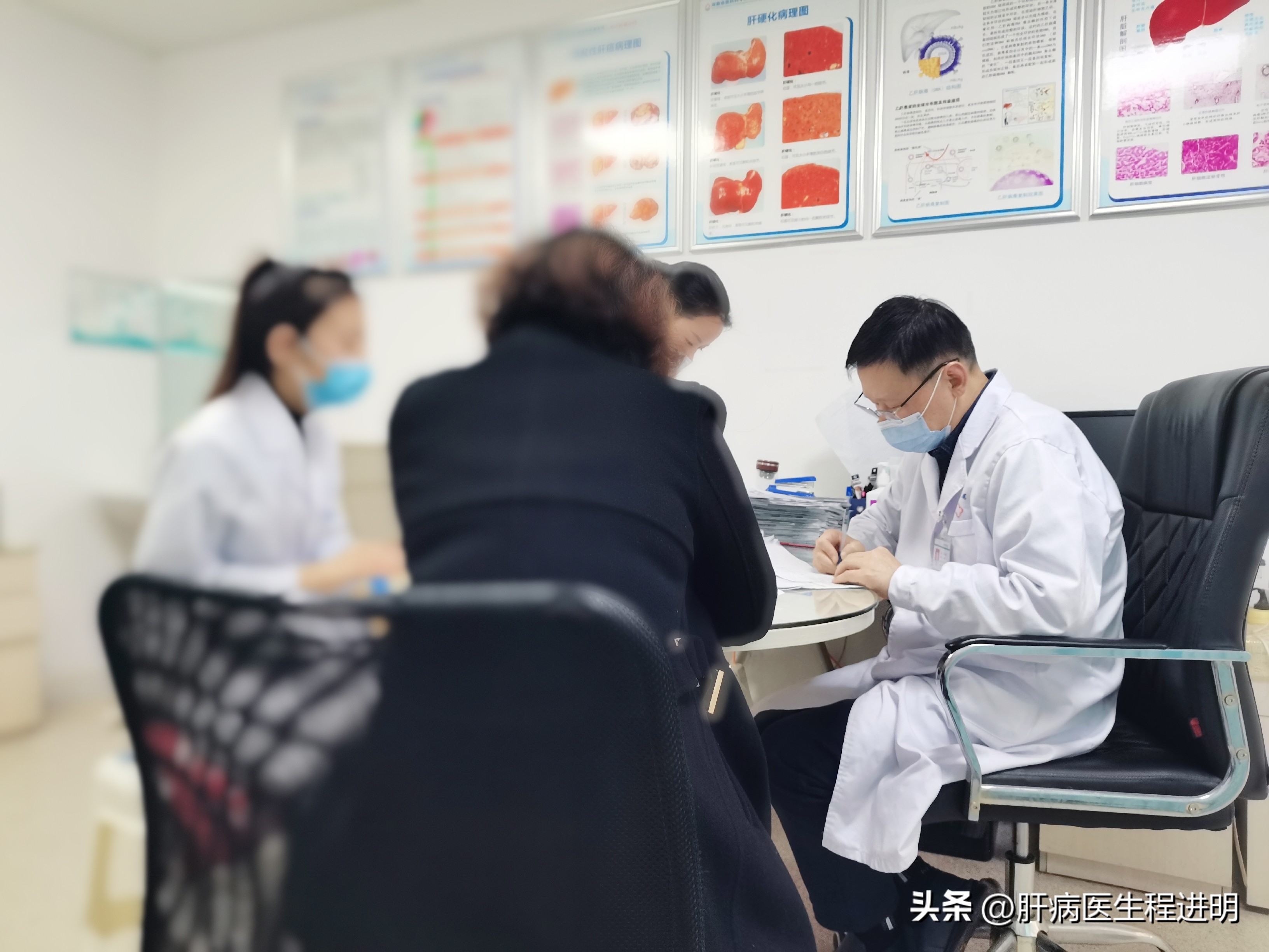 乙肝肝硬化有治愈的例子吗,乙肝治愈了肝硬化就是有救了吗