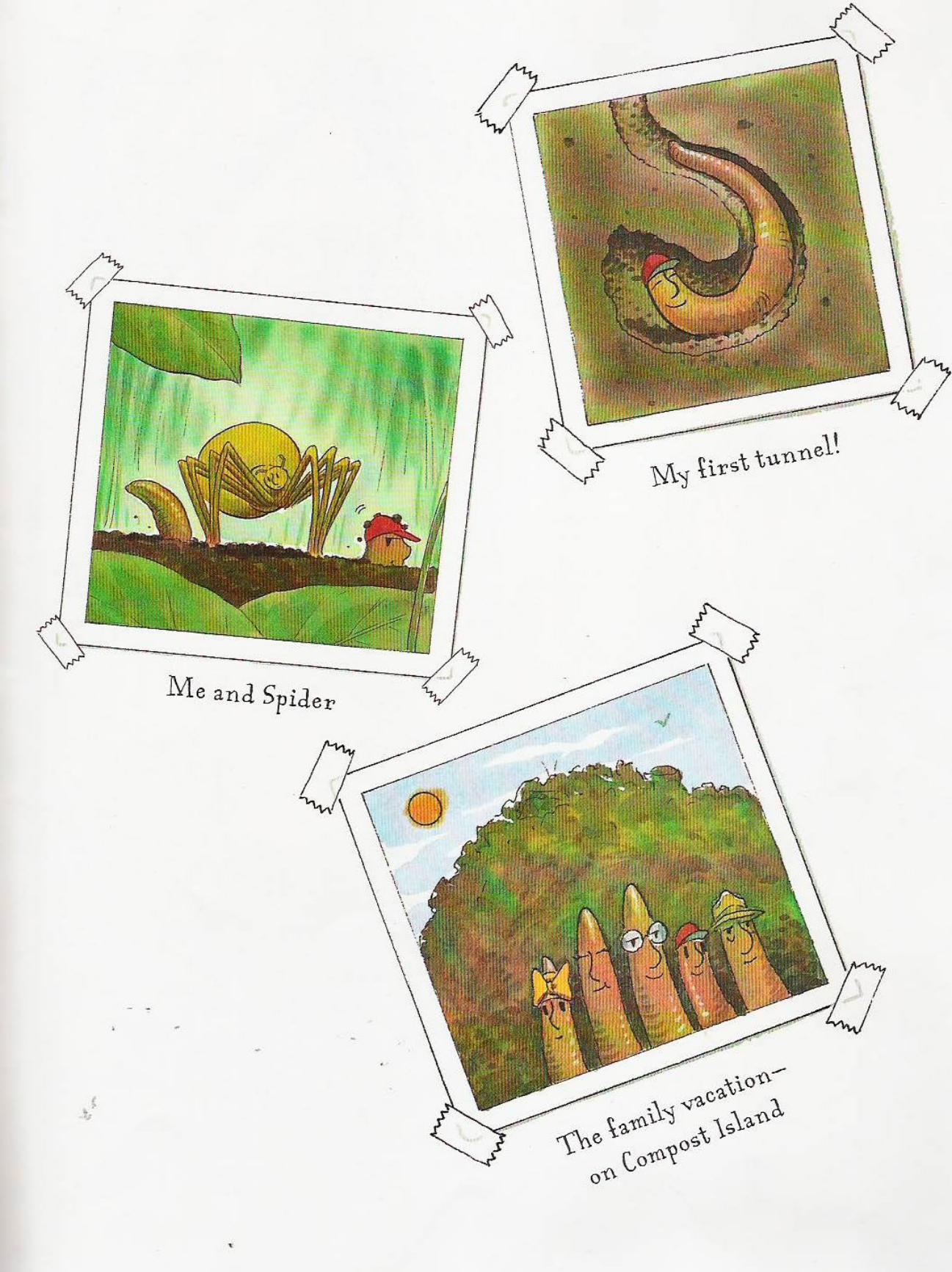 diaryofaworm缁樻湰璁茶В,diaryofaworm缁樻湰涓枃