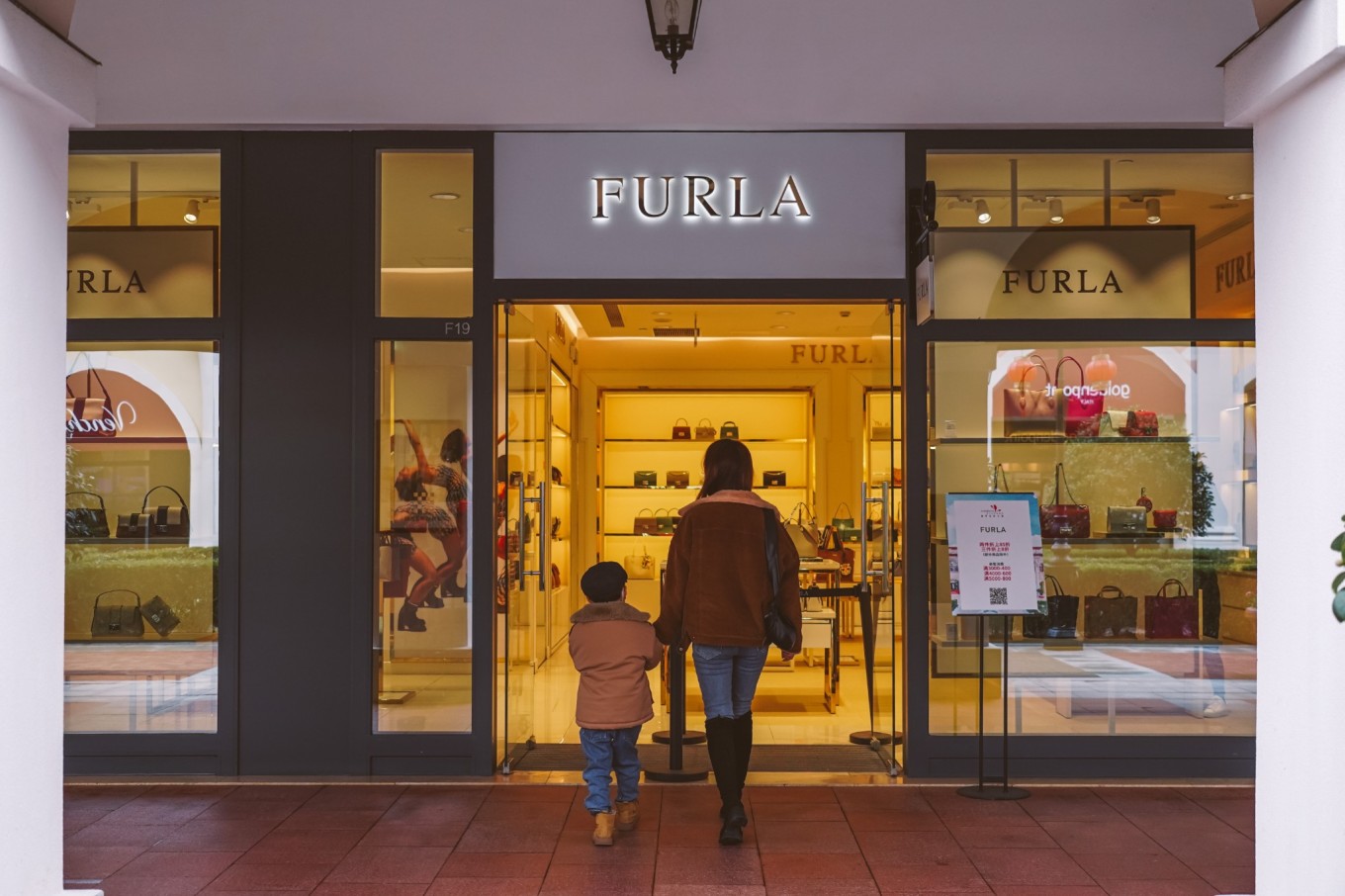 上海佛罗伦萨小镇儿童攻略,上海佛罗伦萨小镇最全购物攻略