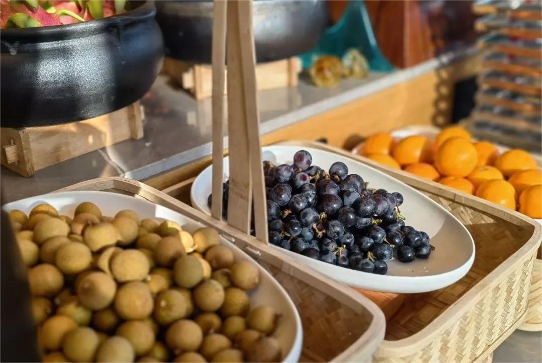 你们都说人多，我却找到一个人少又神仙的地方！