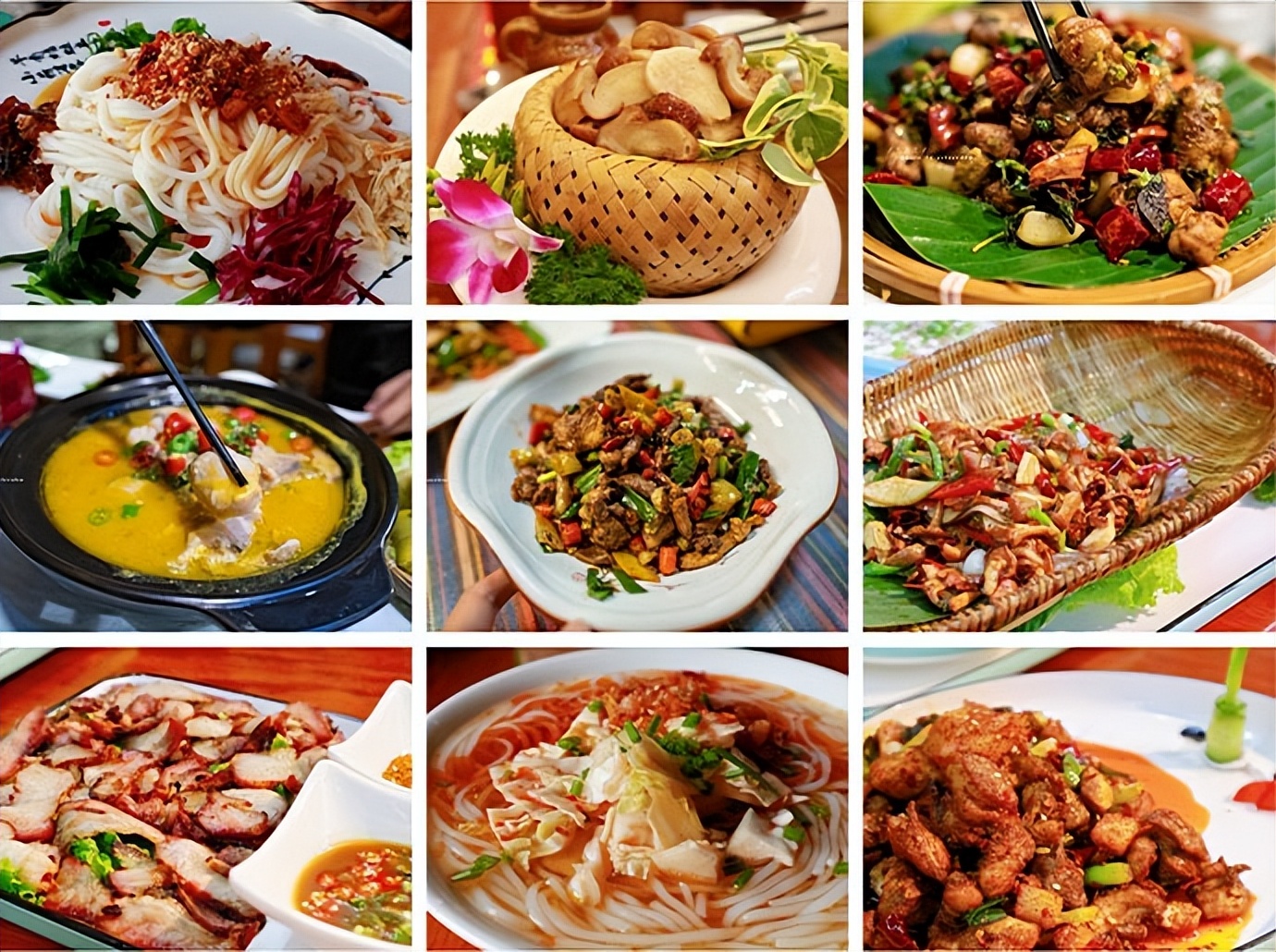 云南旅游省钱攻略最新版,云南旅游攻略合集图片欣赏