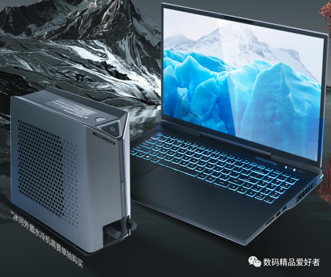 性能价格比超越神舟？一文读懂12部机械革命2022款笔记本