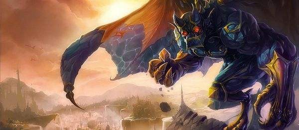 英雄无敌3wog战役,英雄无敌3wog玩法