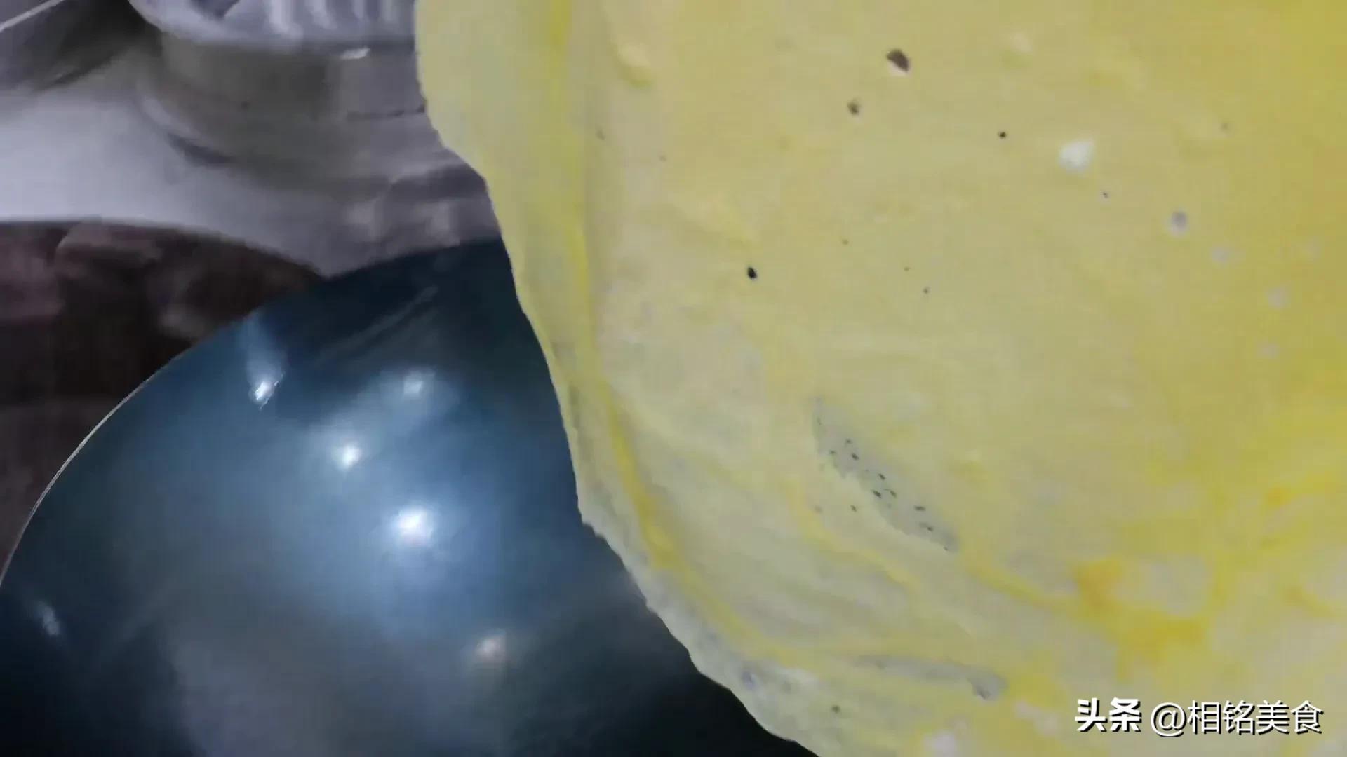 新铁锅怎样开锅小妙招视频,不粘锅的铁锅最佳开锅方法