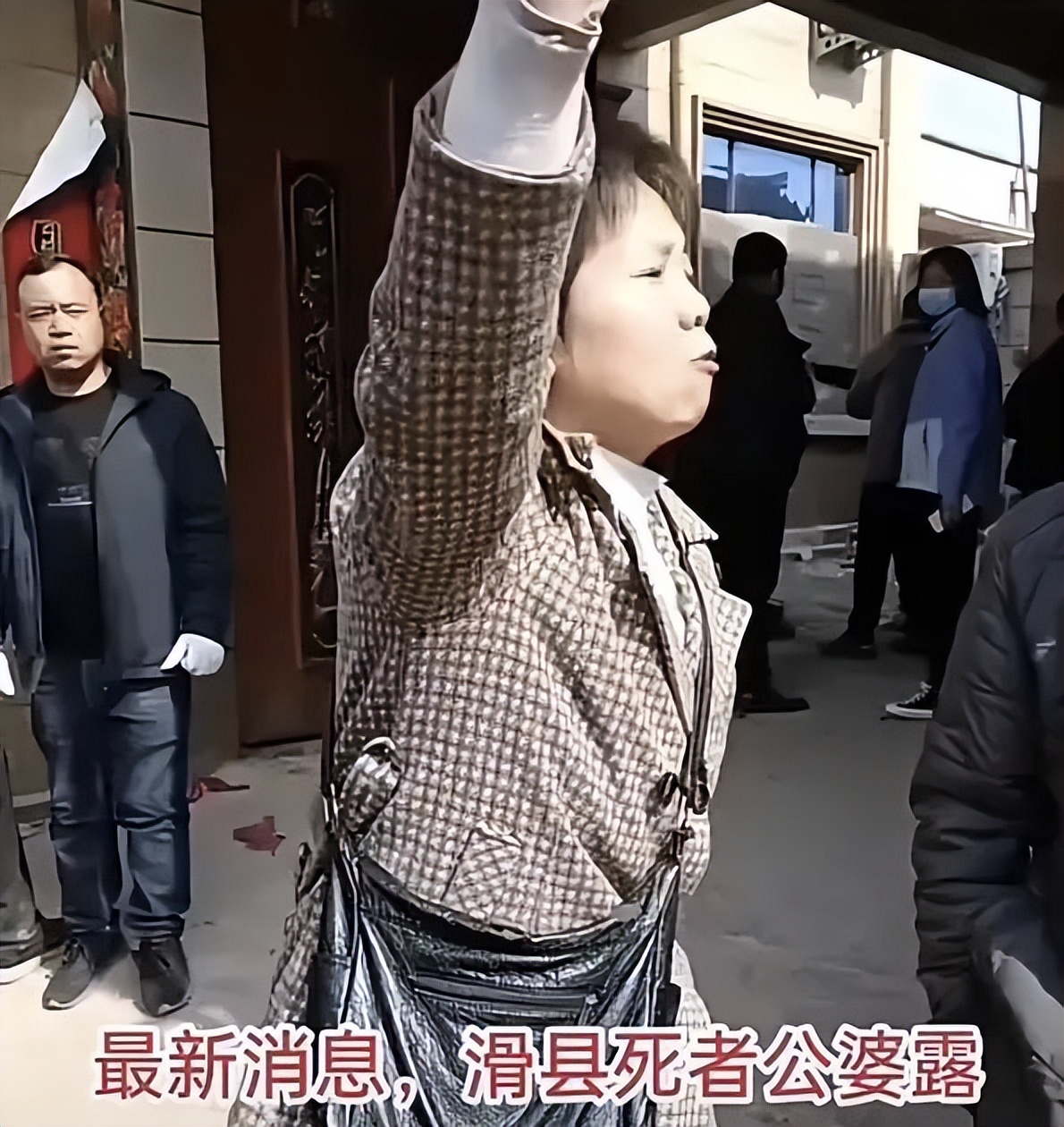 24岁女网红疑被丈夫杀害,24岁芳芳被老公杀害事件