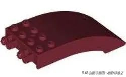 如何获取乐高套装零件表,用20个零件还原乐高套装