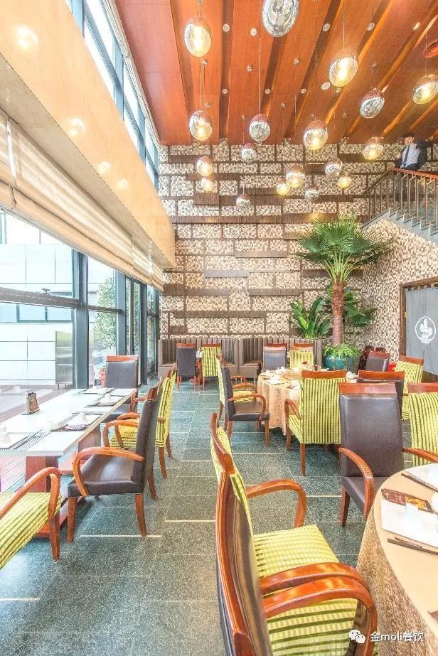 金茉莉餐厅什么意思,金茉莉饭店