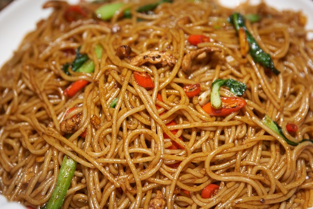 江西人吃辣名场面,江西为什么吃辣不出名