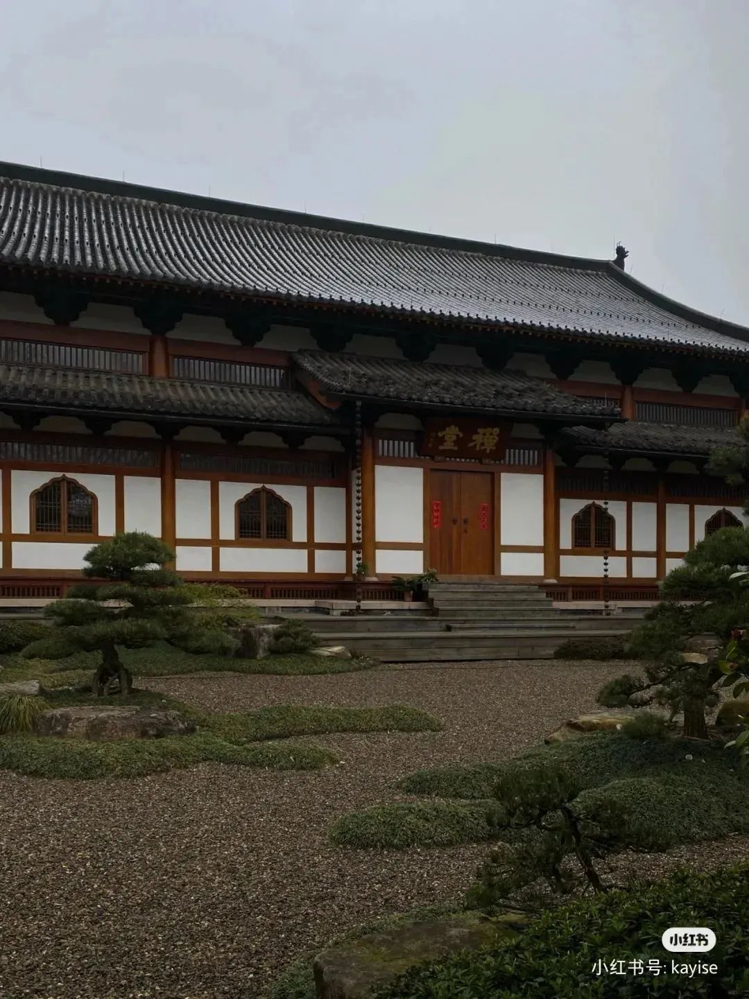 杭州灵隐寺周边有哪些寺庙,杭州最值得去的寺庙除了灵隐寺