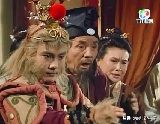 张卫健被谁封杀,2次遭雪藏的张卫健