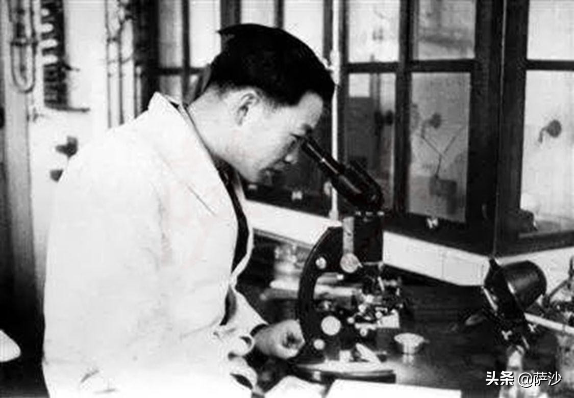 中国原*弹子**之父应该是谁？1958年6月30日苏联帮助中国建成反应堆