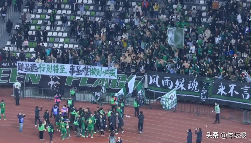 生日快乐！25年“卧薪尝胆”，浙江队今日能否创造历史？