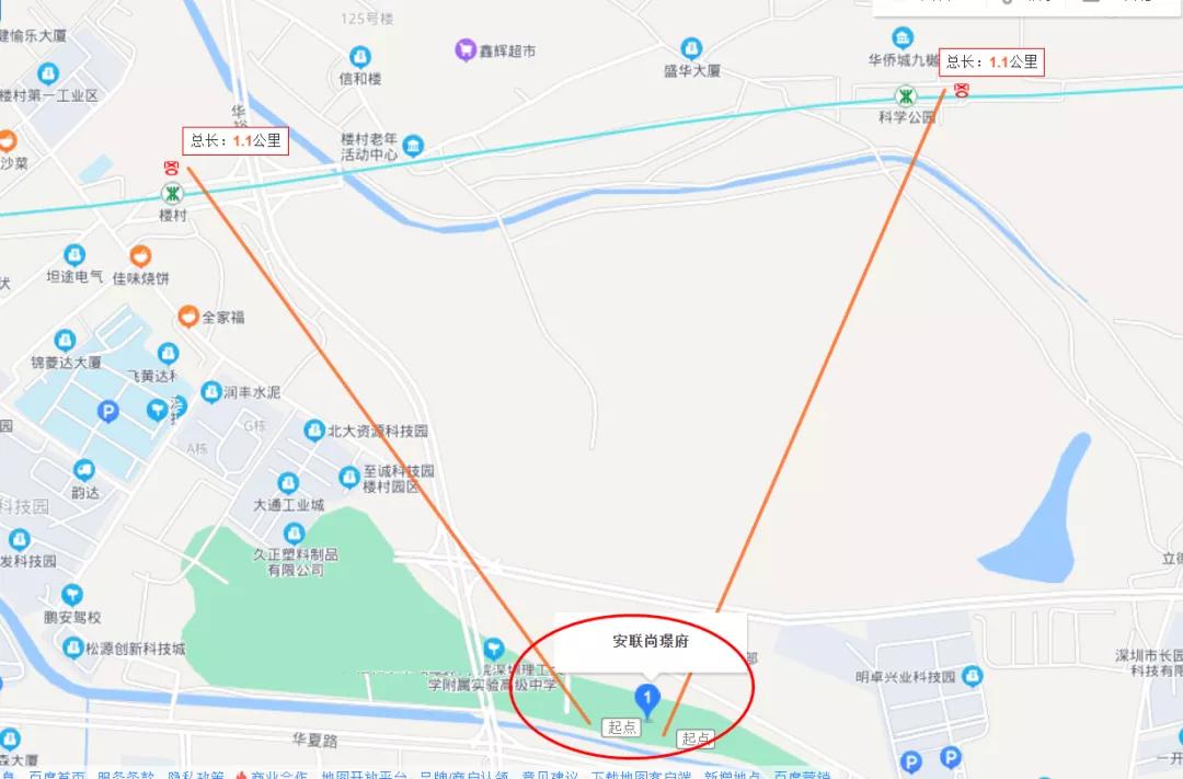 光明城房子有投资价值吗,光明科学城板块值得买吗