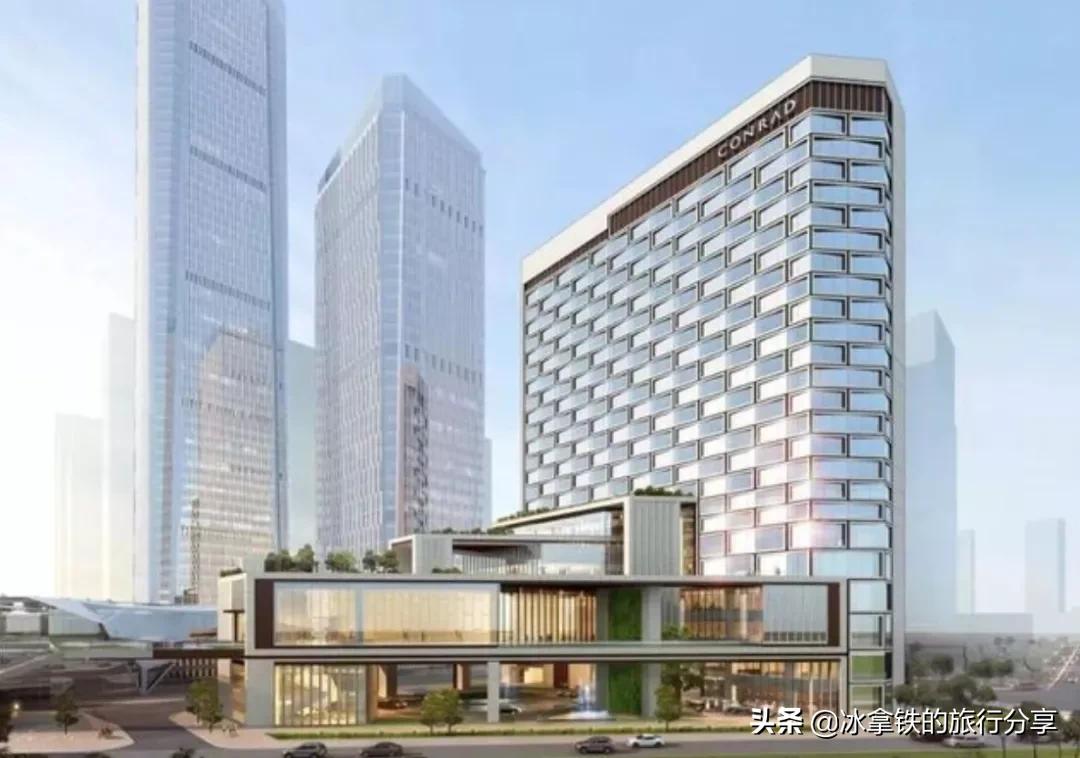 2022开业最具期待的酒店,2023年最值得期待十大酒店