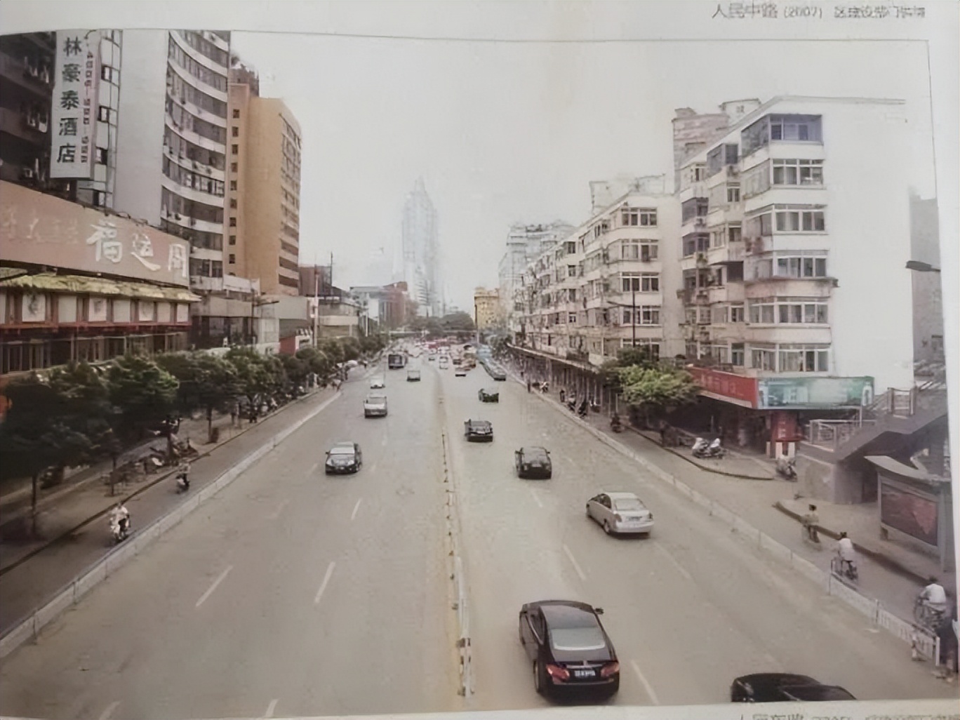 无锡历史名街有哪些,无锡历史上的旧事