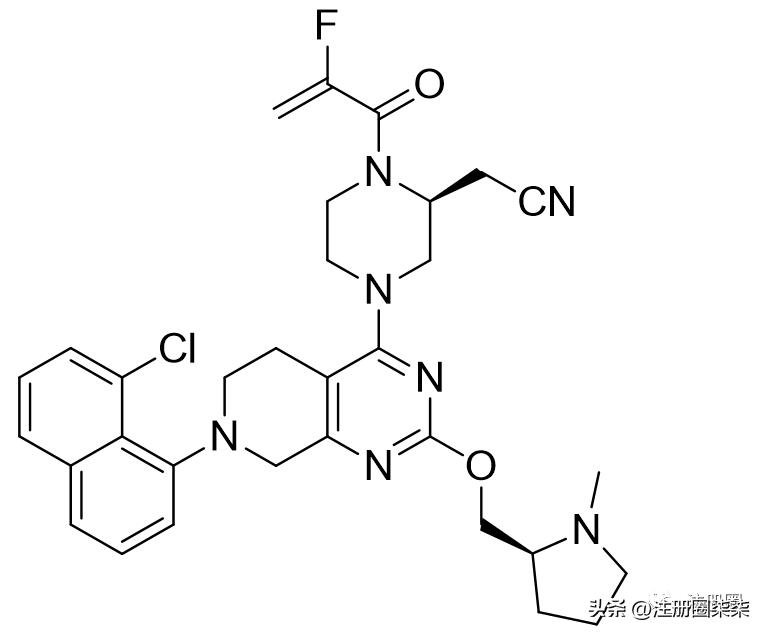 fda新药最新政策,中国在fda上市的创新药