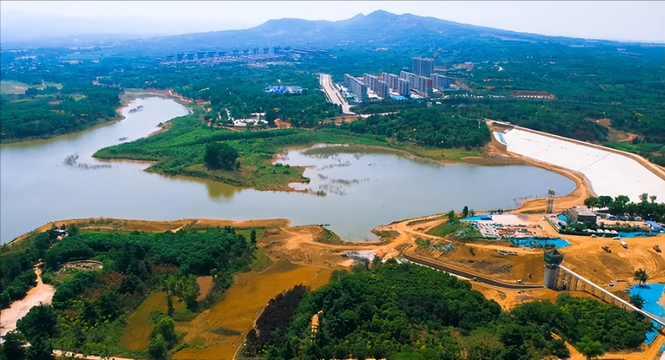 郑州地铁6号线游玩攻略，秋游钓鱼户外烧烤，告诉你哪一站下车