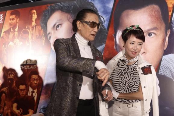 被谢贤养了12年无果，用青春换来2000万，如今38岁的Coco怎么样了