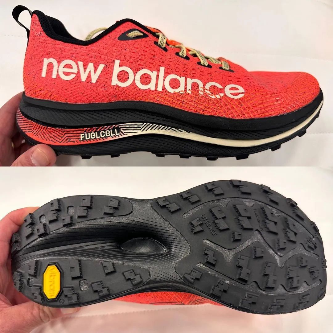 最近要发售的越野跑鞋,2022年最佳越野跑鞋