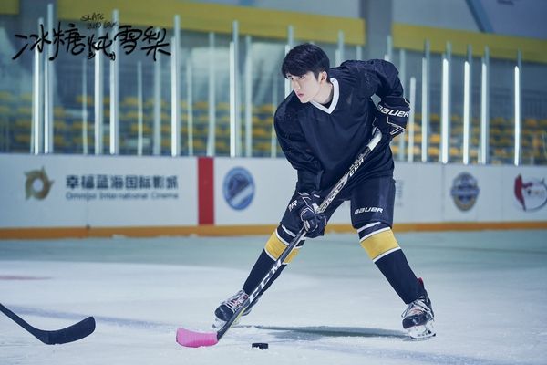 竞技类电视剧,竞技题材影视剧