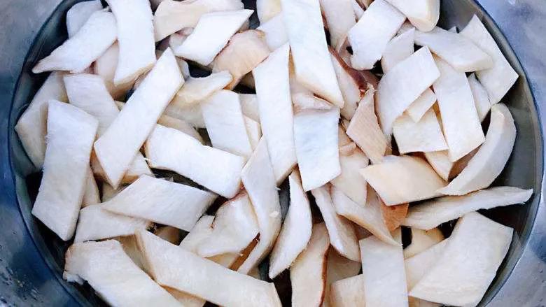 秋天一定要吃的时令蔬菜,秋天不可缺少的七种营养蔬菜