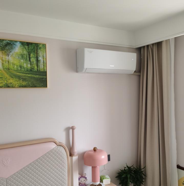 空调一开始温度开高会损坏空调吗,1点5匹空调开多少小时为正常