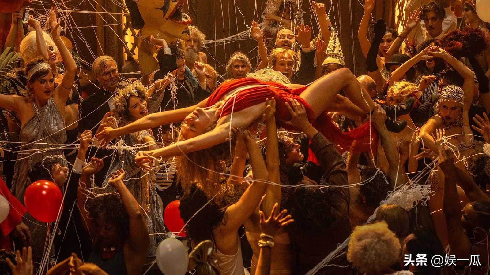 12月底最值得看的电影,11月份这7部电影值得看