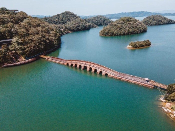 江西旅游4天自由行攻略,江西6天旅游攻略自由行