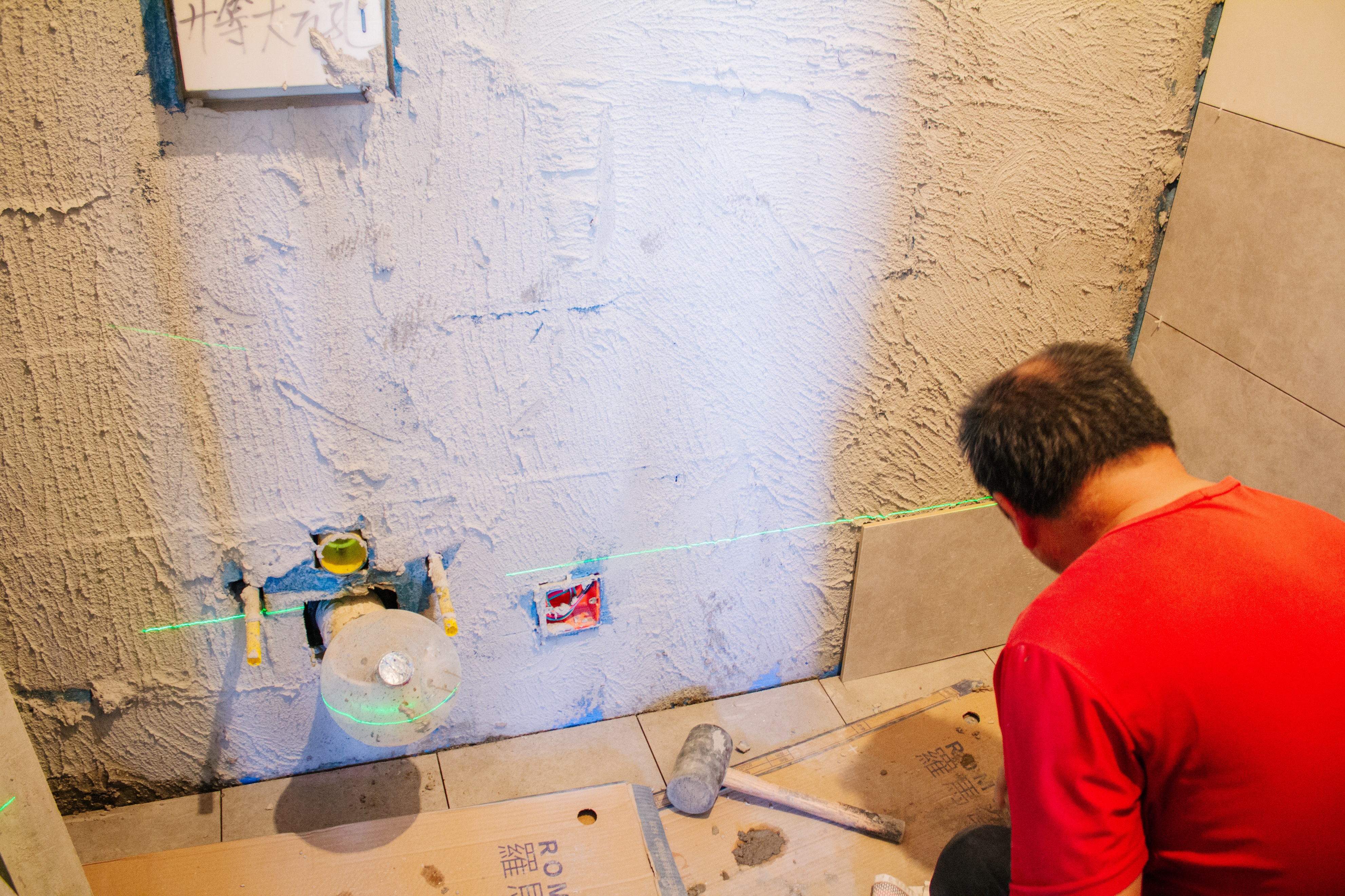 找工长装修和自己装的区别,为什么装修别找装修公司