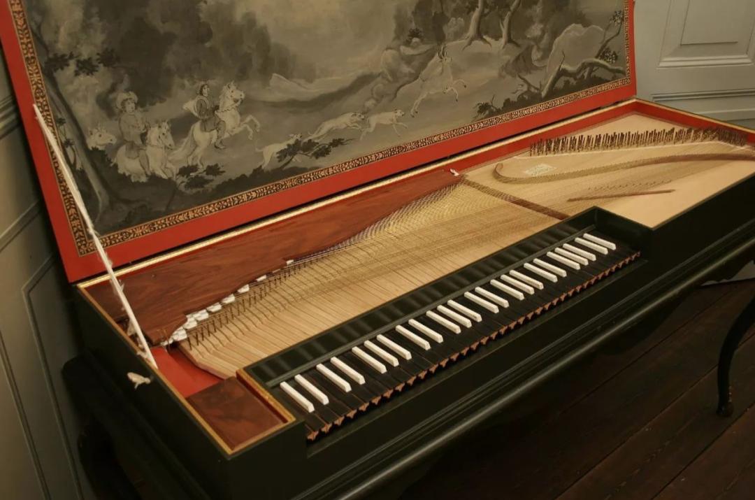 巴赫最难钢琴,巴赫为什么没有享有盛名