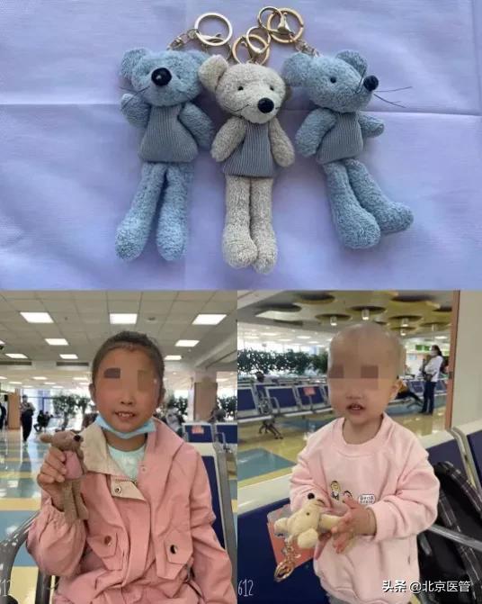 儿童医院有普通病房吗,糖果儿童医院