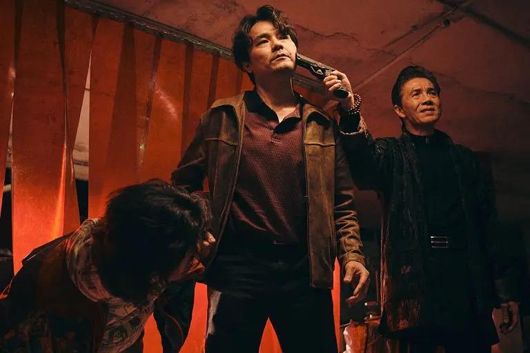 香港票房冠军2010到2019,香港票房亚军