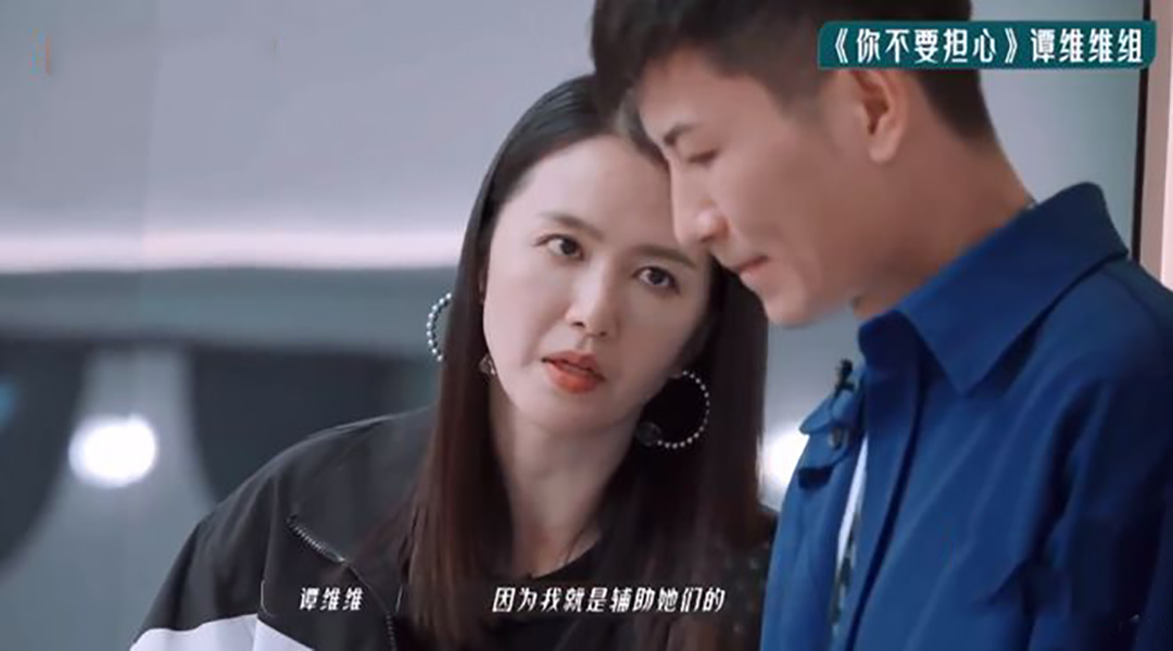 炸场的《山海》却不是最好听的歌，浪姐3启航曲《乘风》实力抢镜