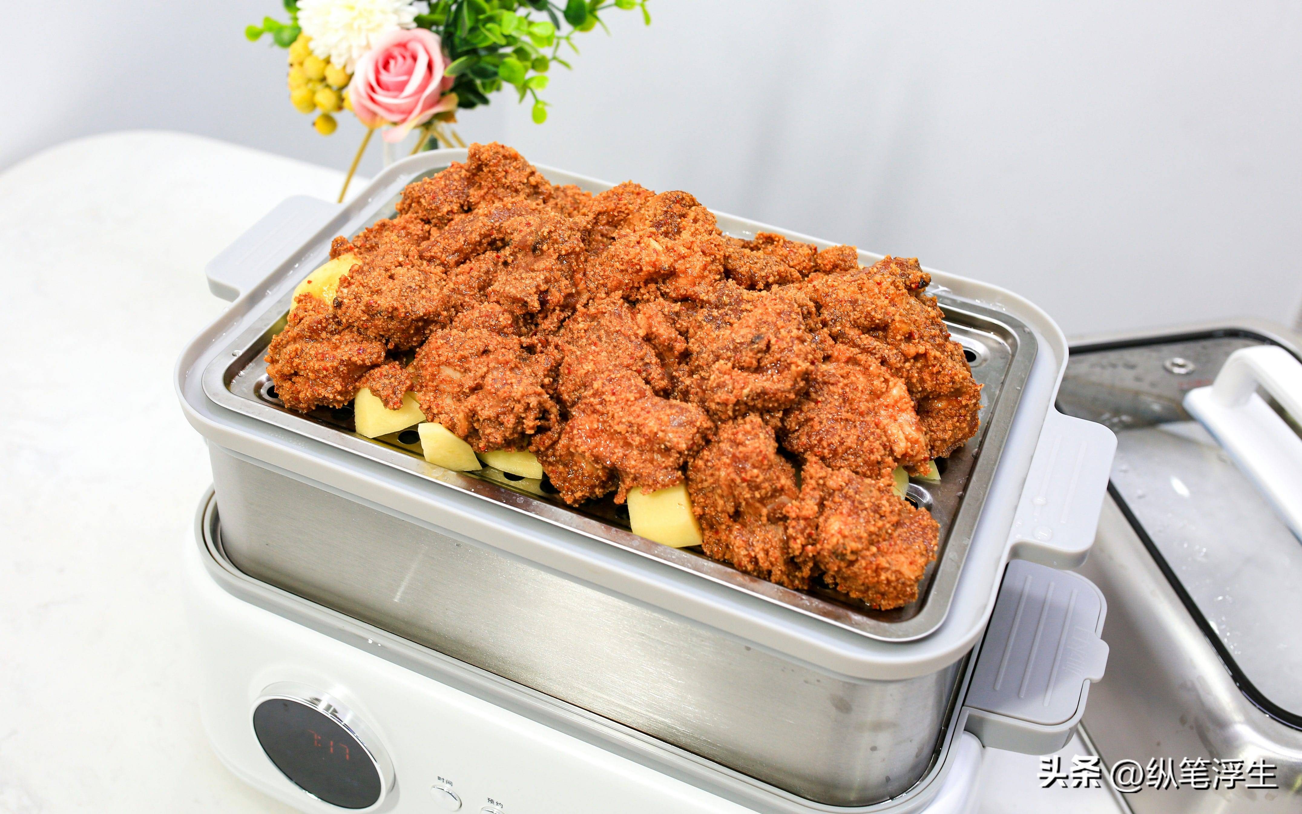 蓝宝电蒸锅对比评测,蓝宝电蒸锅真实测评