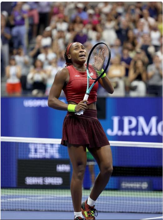 高芙夺美网女单冠军？高芙获2203万奖金？郑钦文究竟失去了什么？